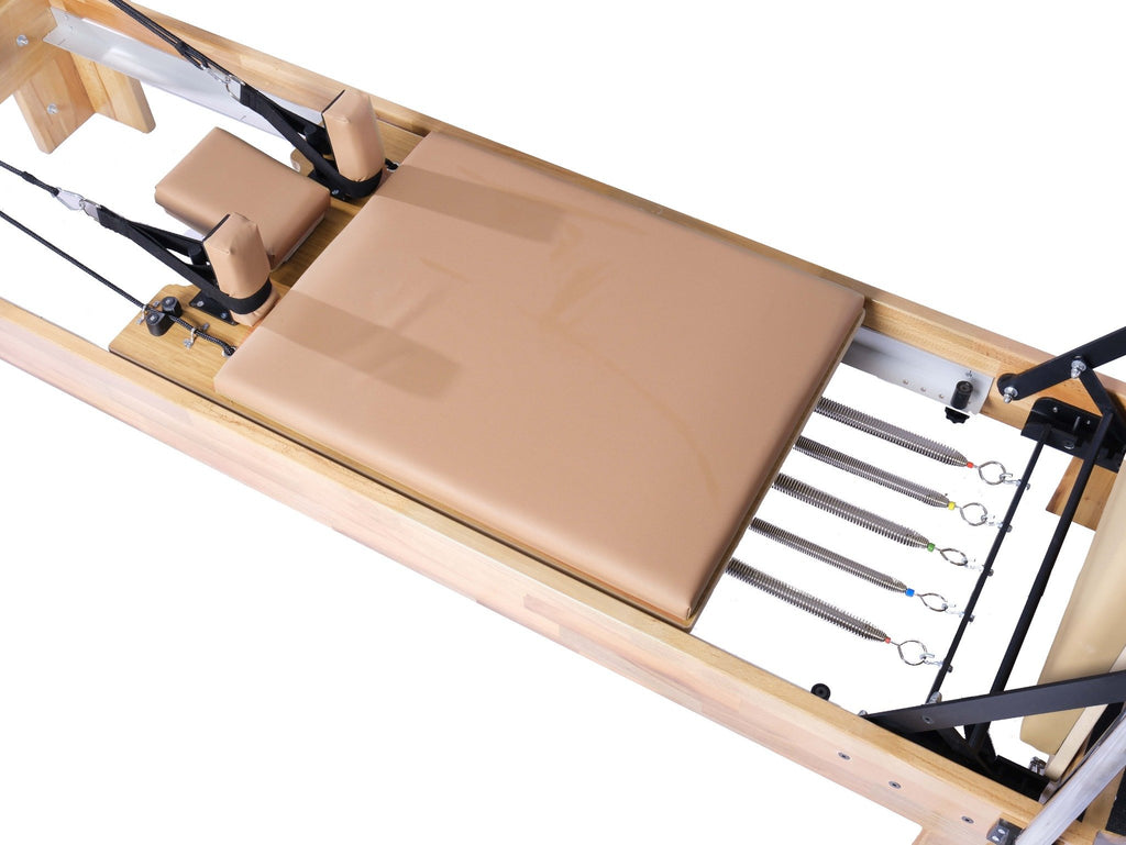 Reforcat Reformer Combo Cadillac Plus (+)