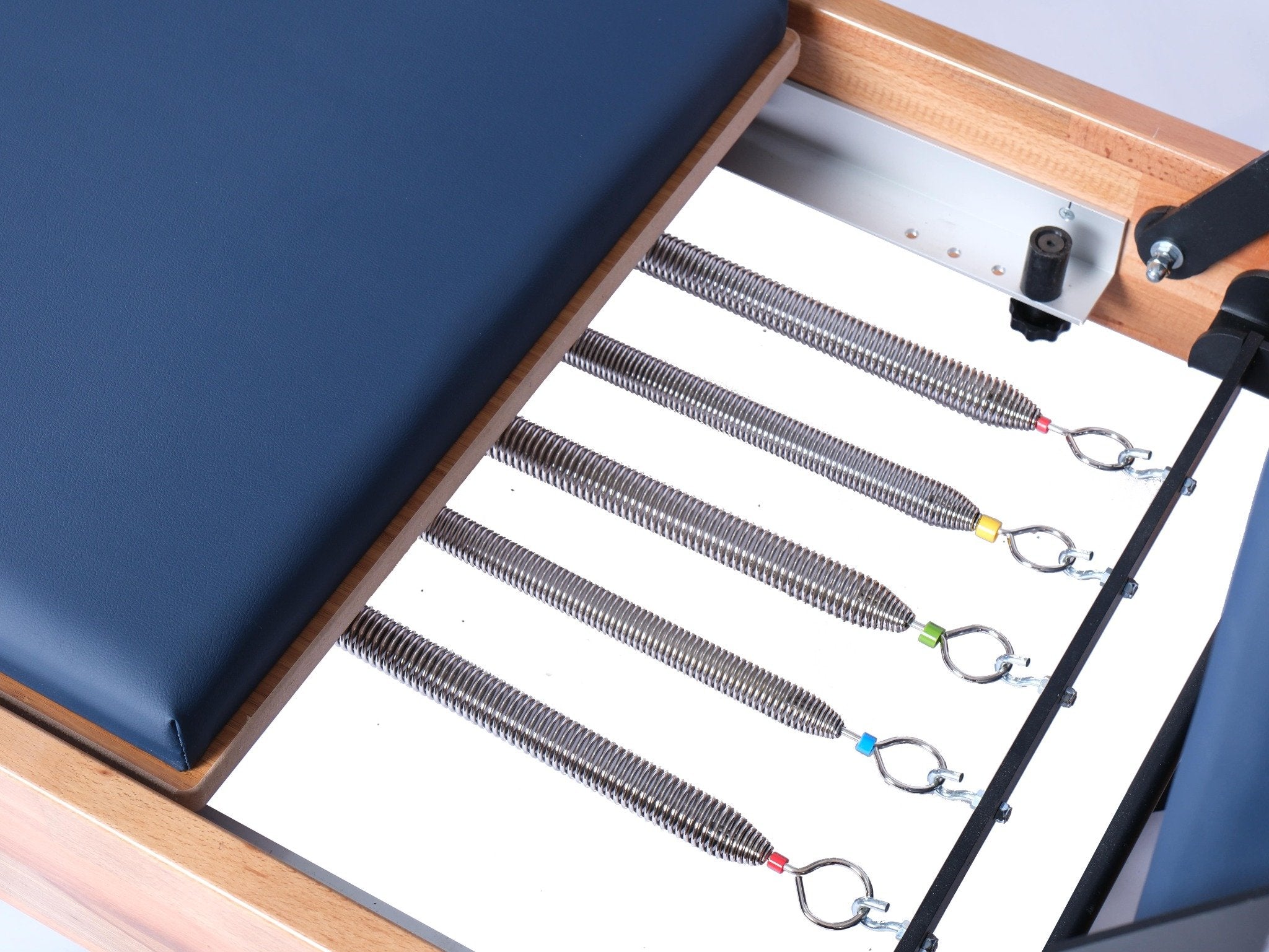 Reforcat Reformer Combo Cadillac Plus (+)