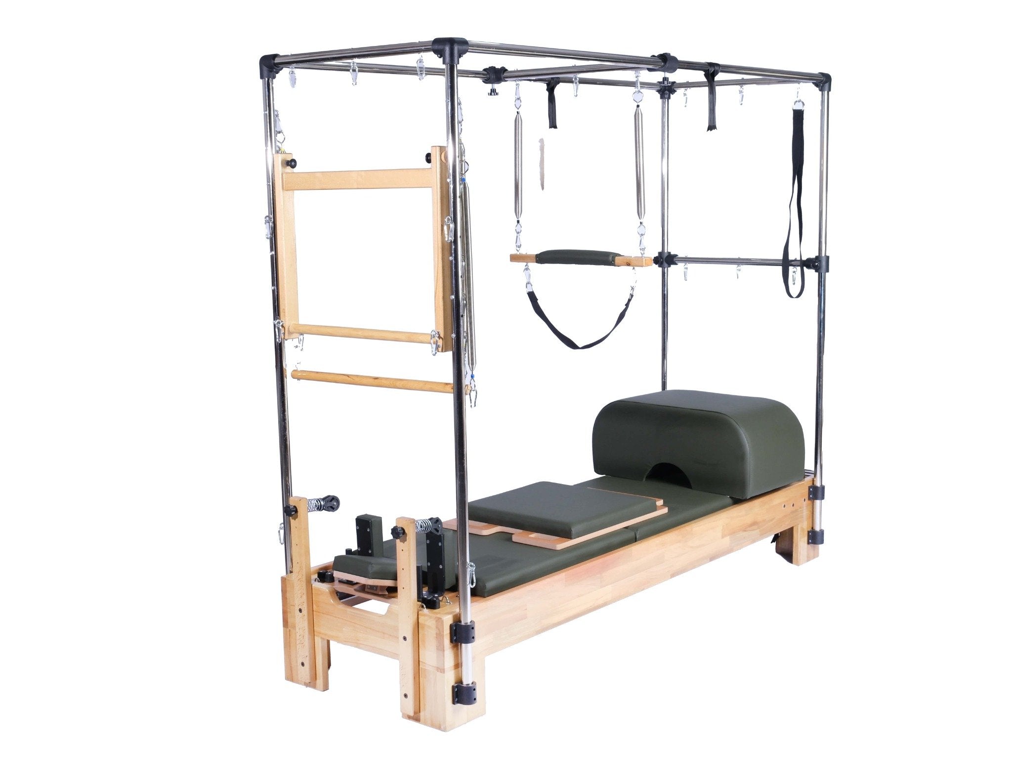 Reforcat Reformer Combo Cadillac Plus (+)