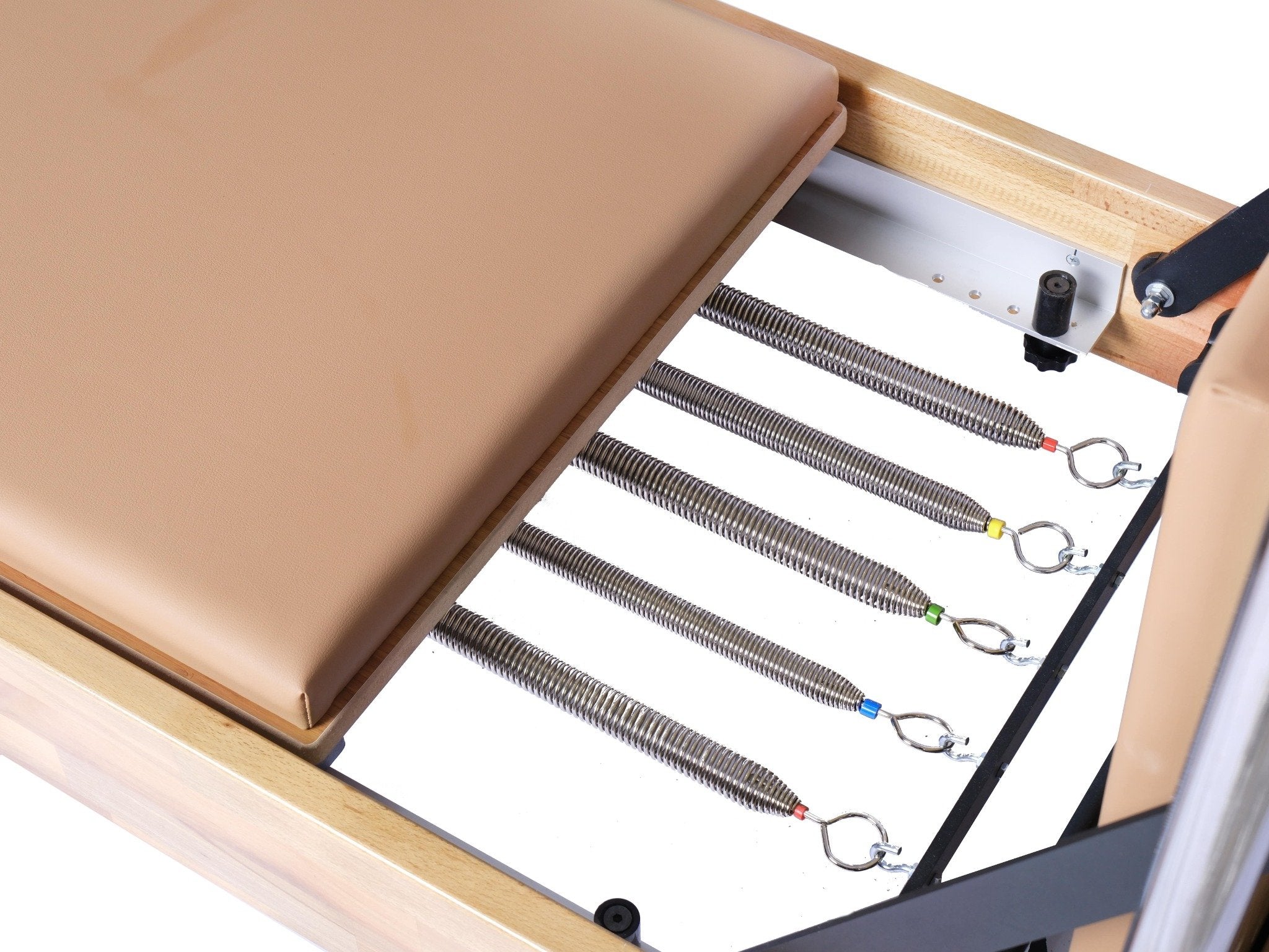 Reforcat Reformer Combo Cadillac Plus (+)