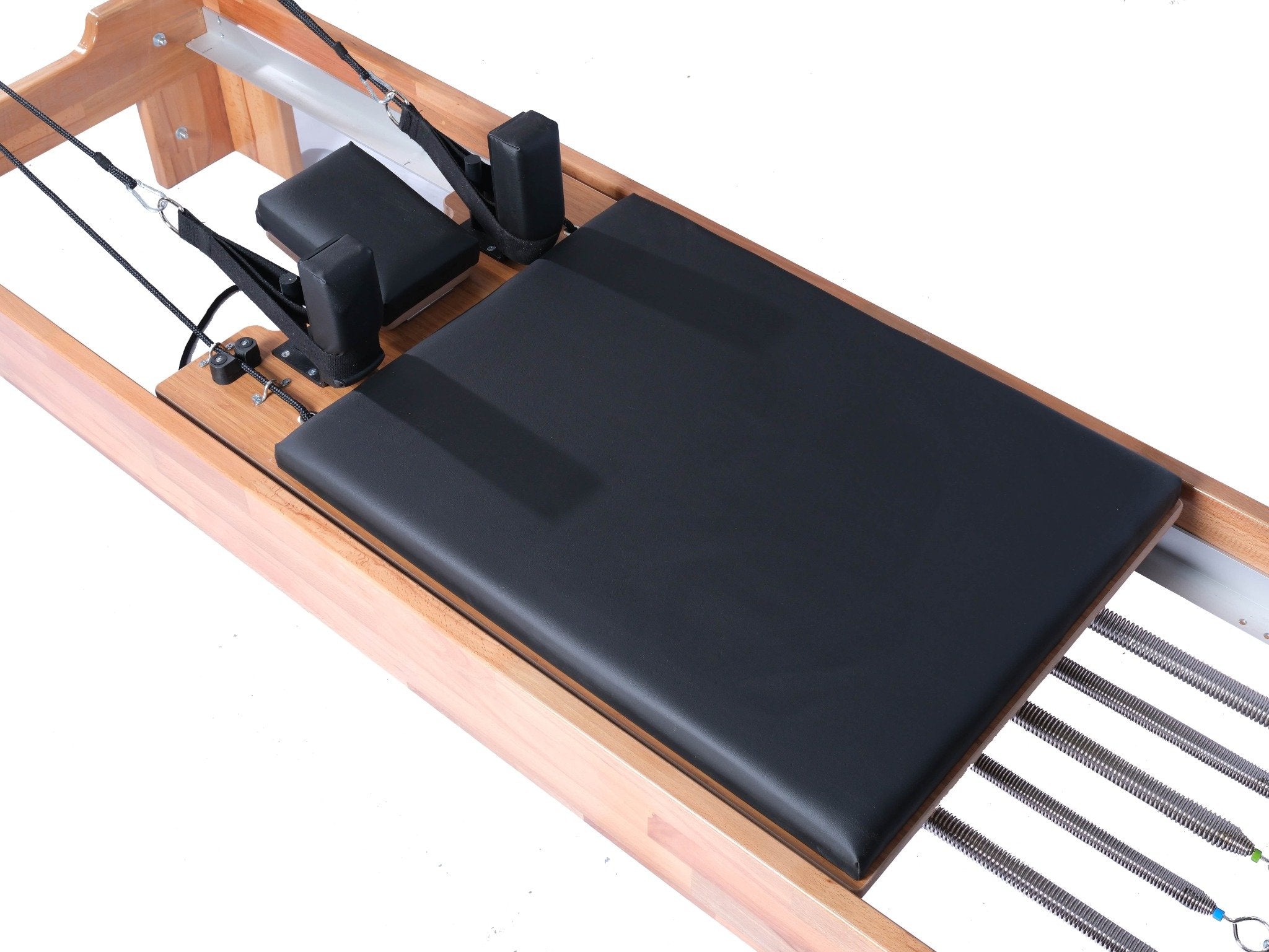 Reforcat Combo Cadillac Plus – Professional Reformer Pilates Equipment