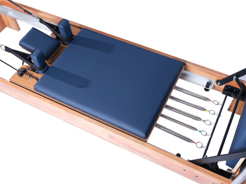Reforcat Reformer Combo Cadillac Plus (+)