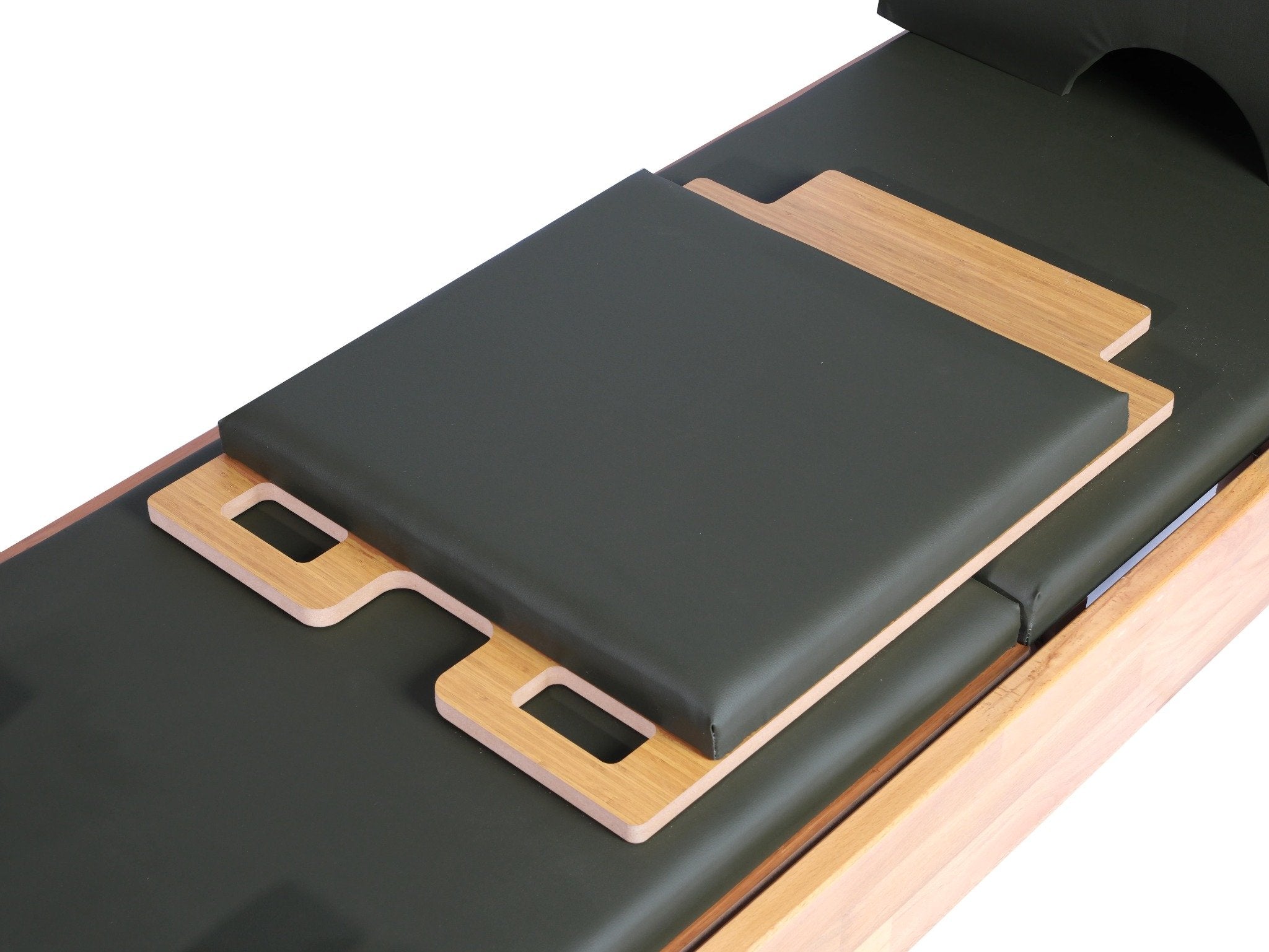 Reforcat Reformer Combo Cadillac Plus (+)