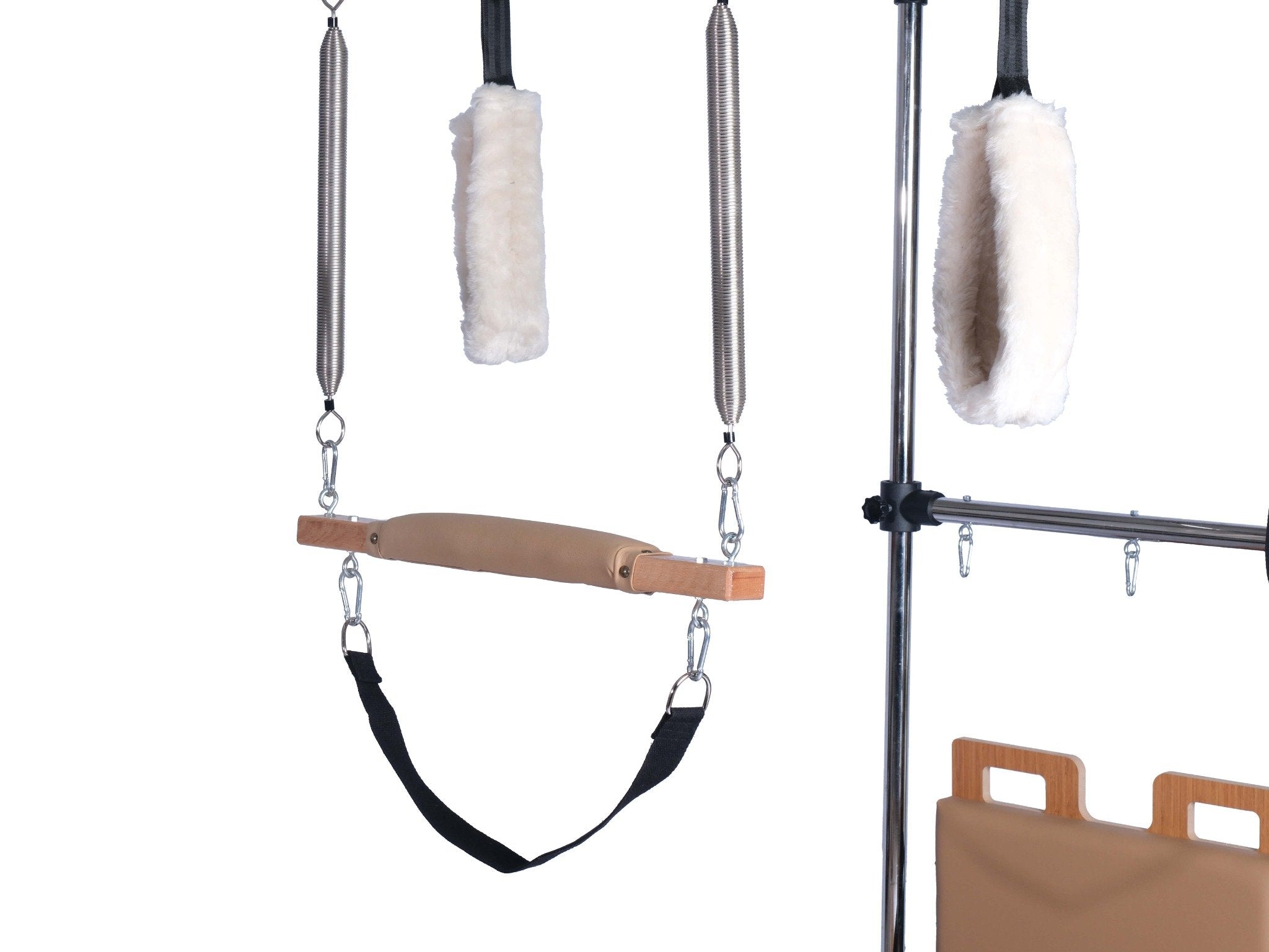 Reforcat Reformer Combo Cadillac Plus (+)