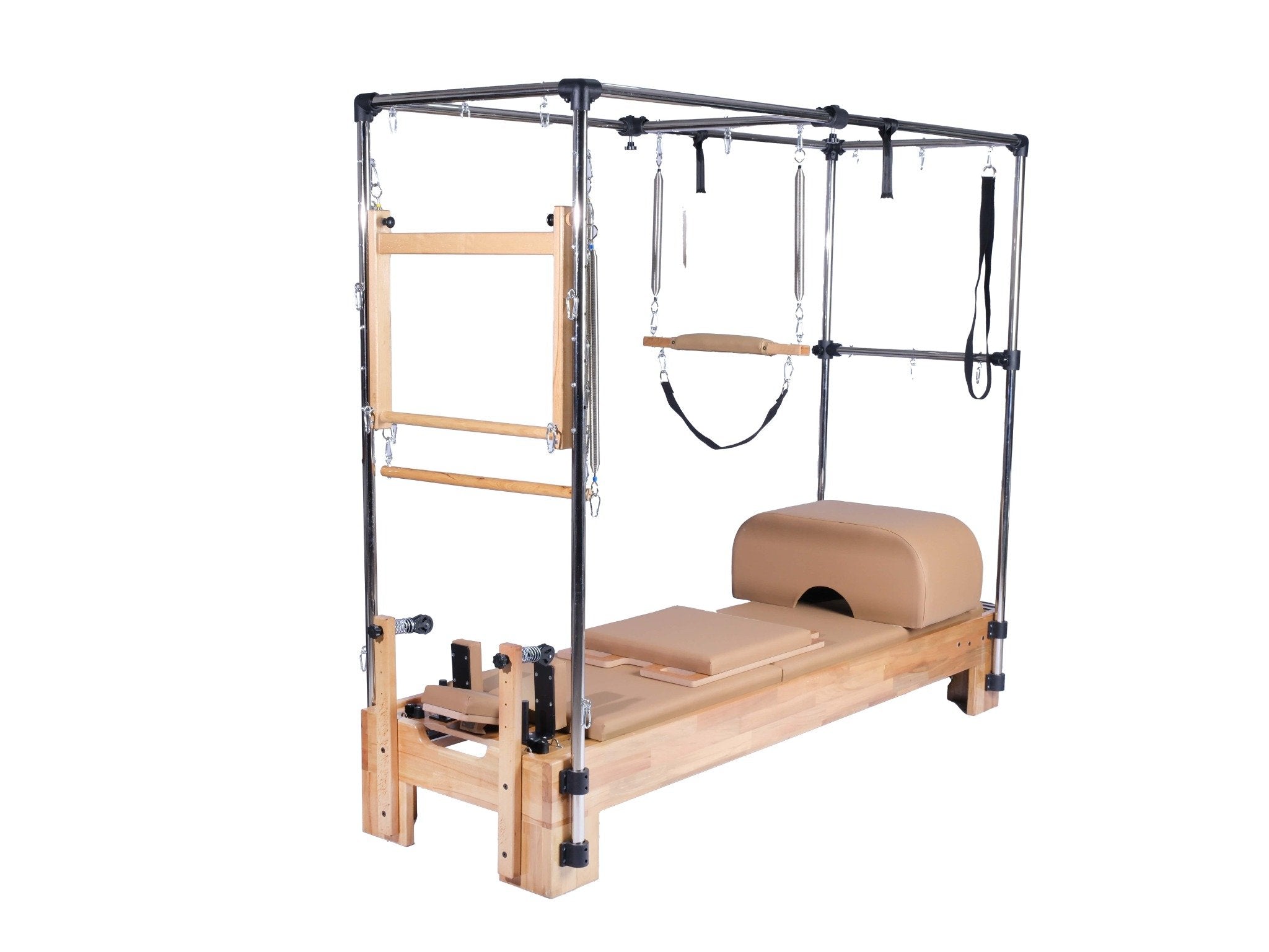 Reforcat Reformer Combo Cadillac Plus (+)
