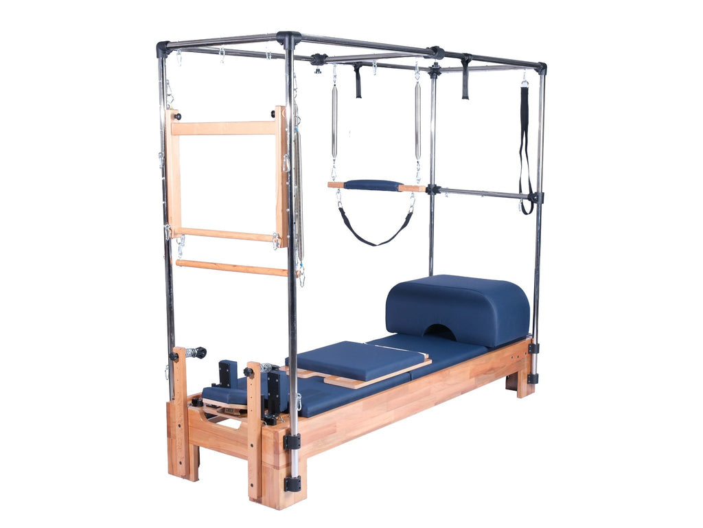 Reforcat Reformer Combo Cadillac Plus (+)
