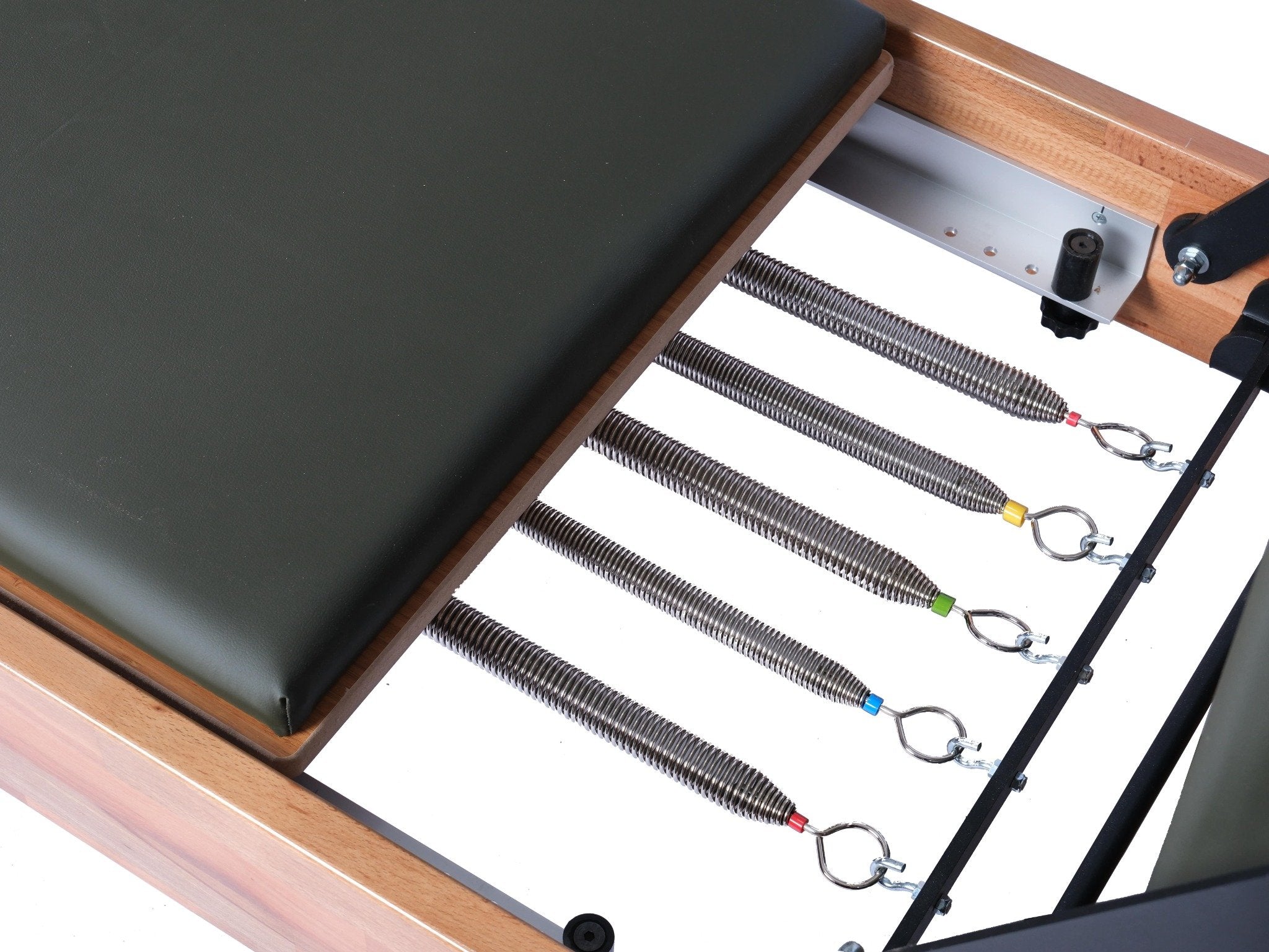 Reforcat Reformer Combo Cadillac Plus (+)