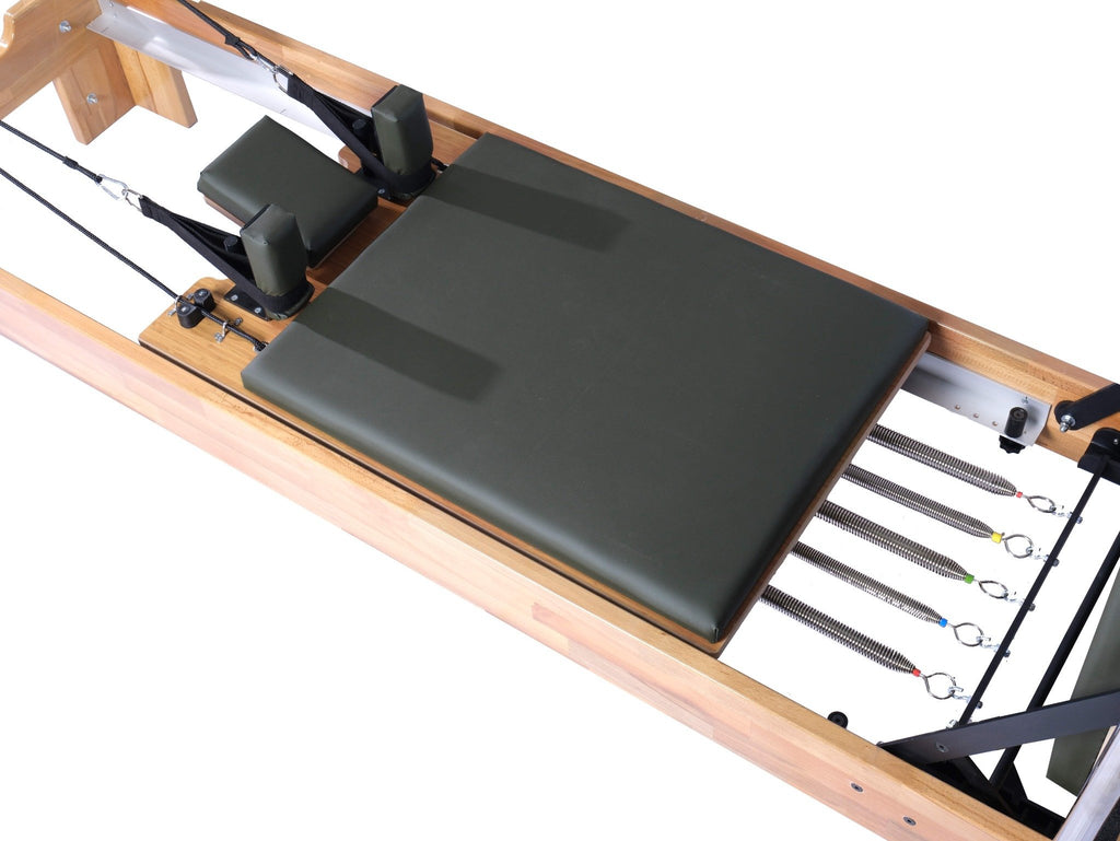 Reforcat Reformer Combo Cadillac Plus (+)