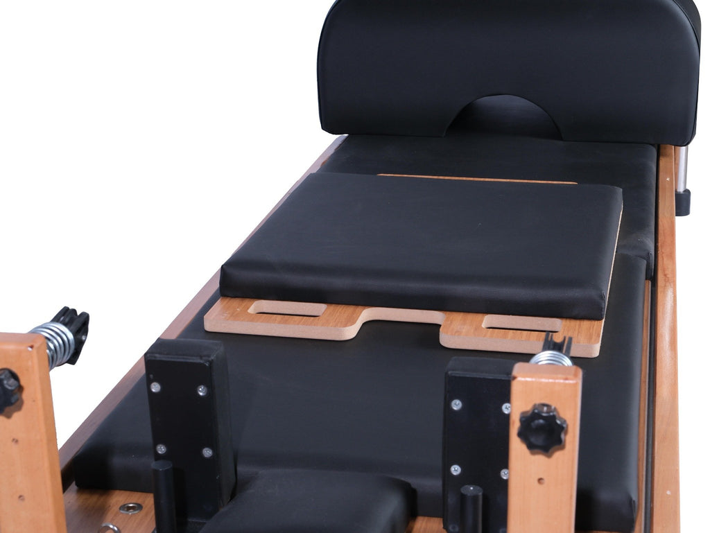 Reforcat Combo Cadillac Plus – Professional Reformer Pilates Equipment