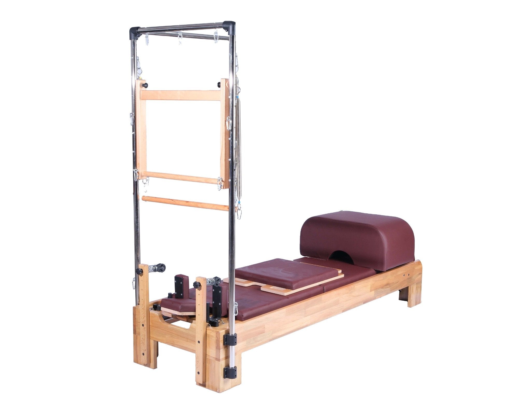 Reforcat Reformer Tower Plus (+)