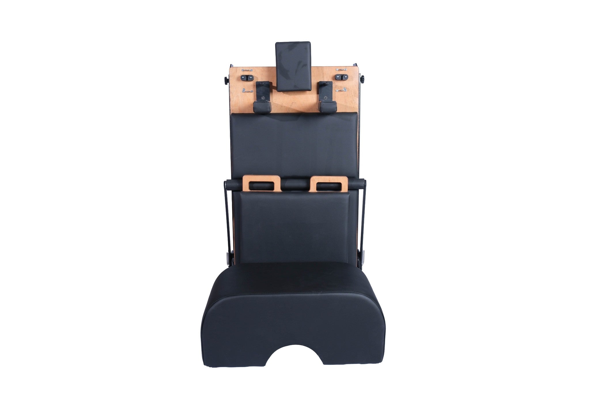 Reforcat Foldable Metal Reformer — Home & Studio Pilates Equipment