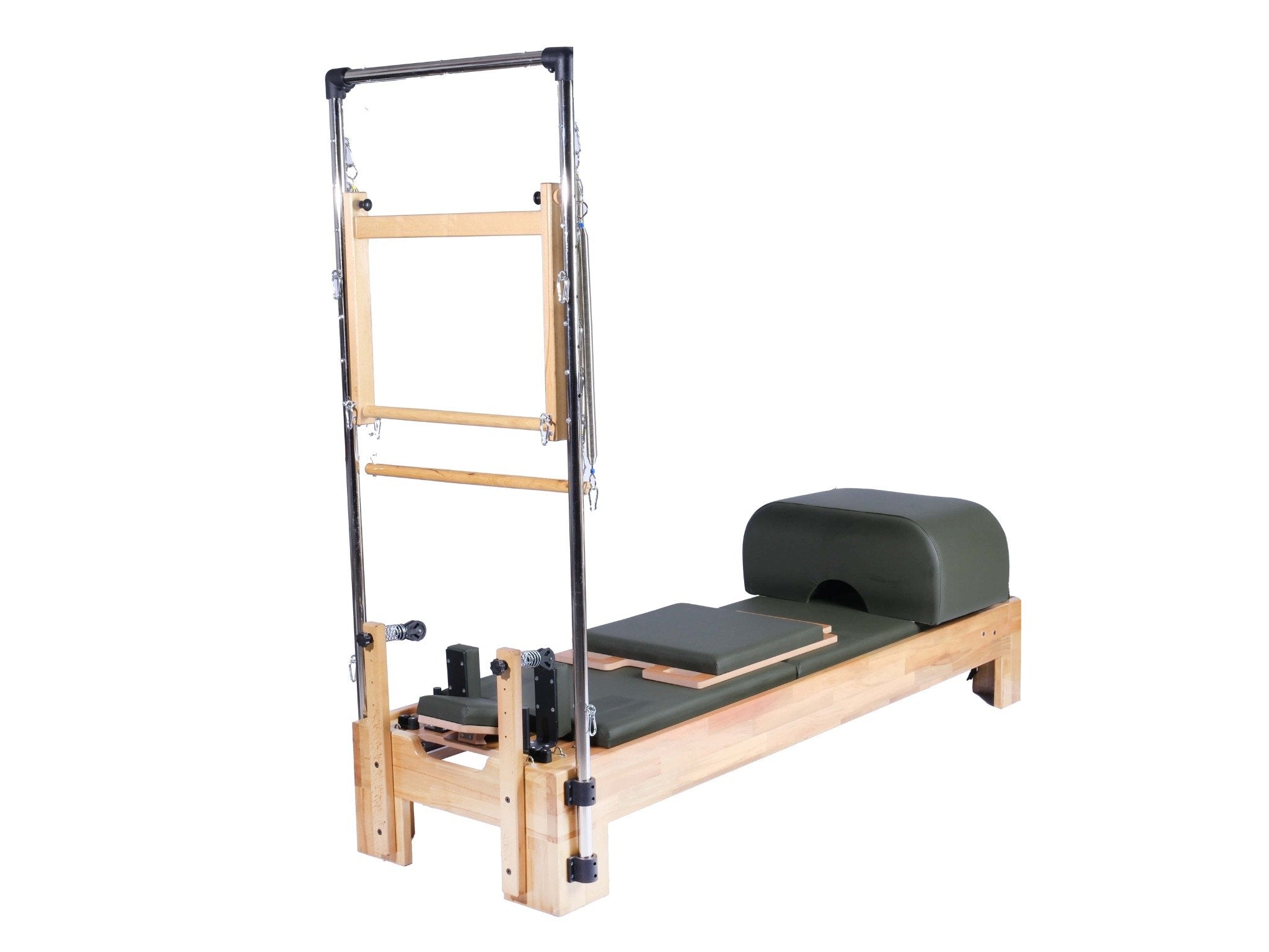 Reforcat Reformer Tower Plus (+)