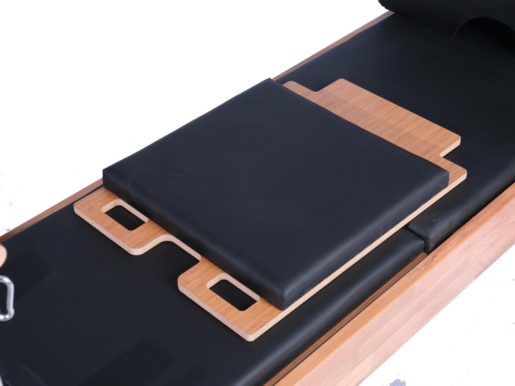 Reforcat Combo Cadillac Plus – Professional Reformer Pilates Equipment